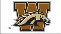 WMU logo.